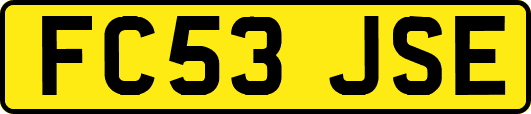 FC53JSE