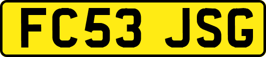 FC53JSG