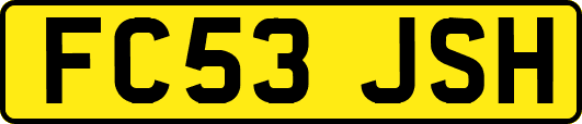 FC53JSH