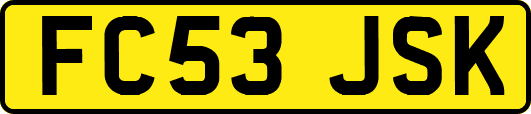FC53JSK
