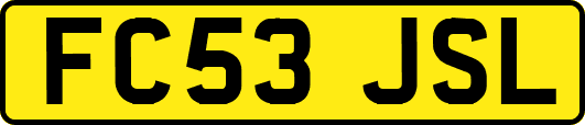 FC53JSL