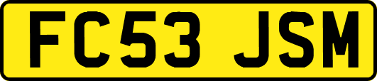 FC53JSM