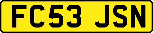 FC53JSN