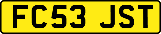 FC53JST