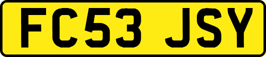 FC53JSY