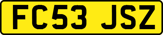FC53JSZ