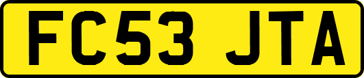 FC53JTA