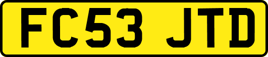 FC53JTD