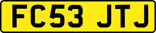 FC53JTJ