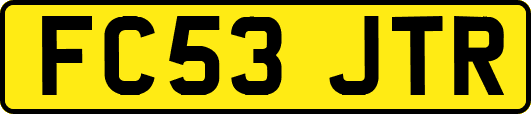 FC53JTR
