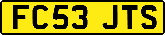 FC53JTS