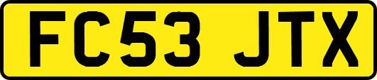 FC53JTX
