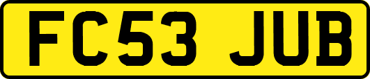 FC53JUB