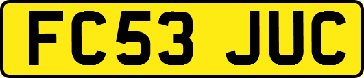 FC53JUC
