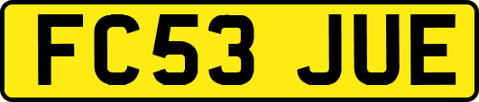 FC53JUE