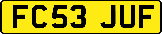 FC53JUF