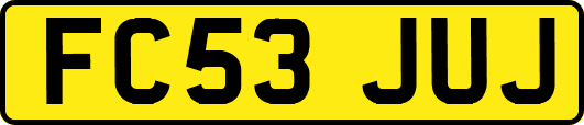 FC53JUJ