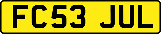 FC53JUL