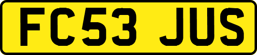 FC53JUS