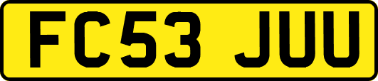 FC53JUU
