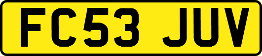 FC53JUV