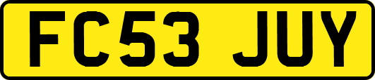 FC53JUY