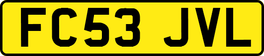 FC53JVL