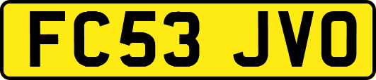 FC53JVO