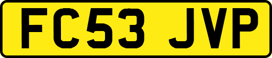 FC53JVP