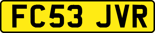 FC53JVR