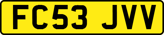 FC53JVV
