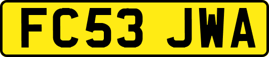 FC53JWA