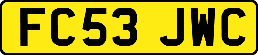 FC53JWC