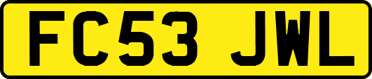 FC53JWL