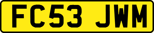 FC53JWM
