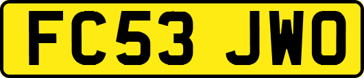 FC53JWO