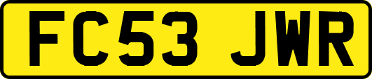 FC53JWR