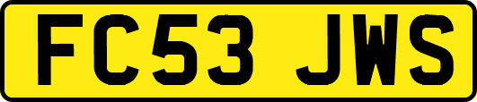 FC53JWS