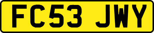 FC53JWY