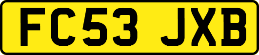 FC53JXB