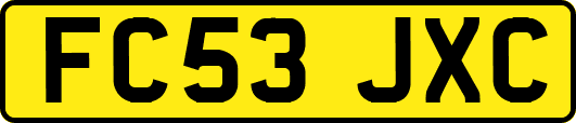 FC53JXC