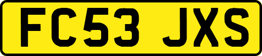 FC53JXS