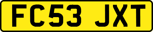 FC53JXT