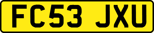 FC53JXU