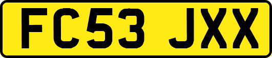 FC53JXX