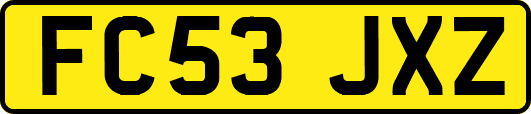 FC53JXZ