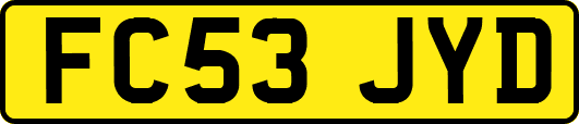 FC53JYD