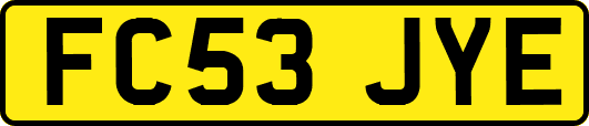 FC53JYE