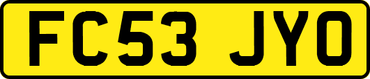 FC53JYO