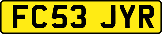 FC53JYR